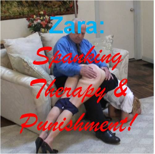 ZaraSpankingTherapyAndPunishment_TF