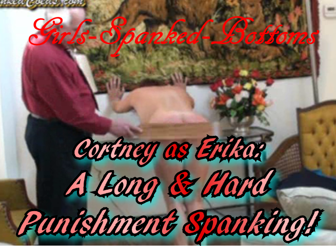 Erika_Long-Hard_Punishment-Spanking