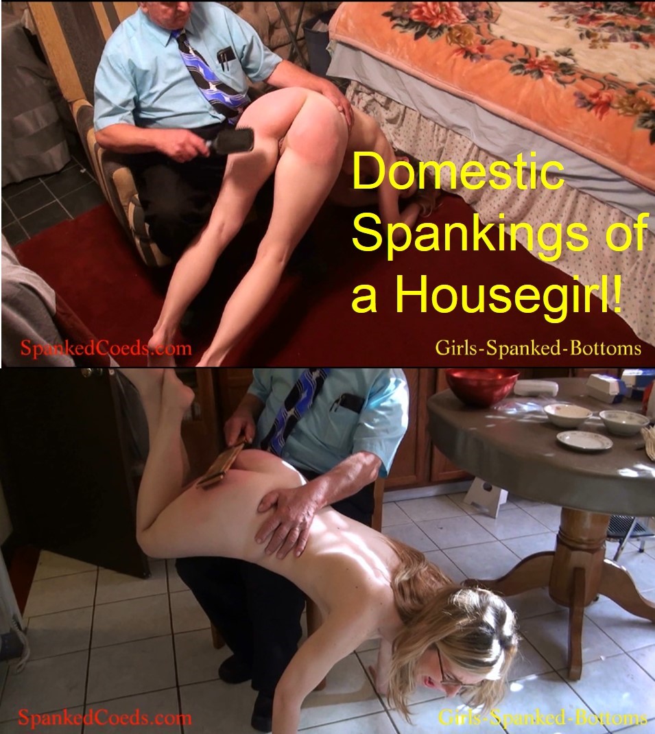 HOUSEGIRL 26