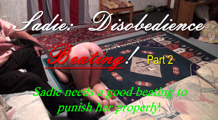 Sadie_DisobedienceBeating_Part-2_TF
