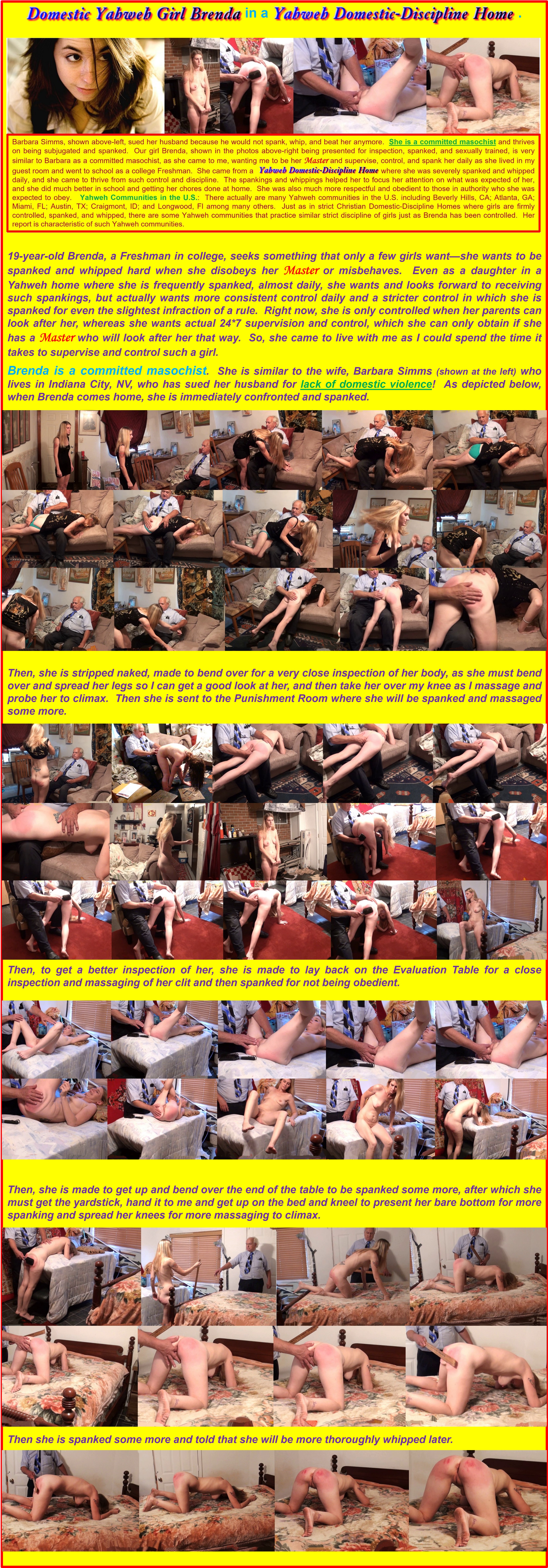 Girls-Spanked-Bottoms The Burning-Bottoms and Crying-Girls Site Page 3